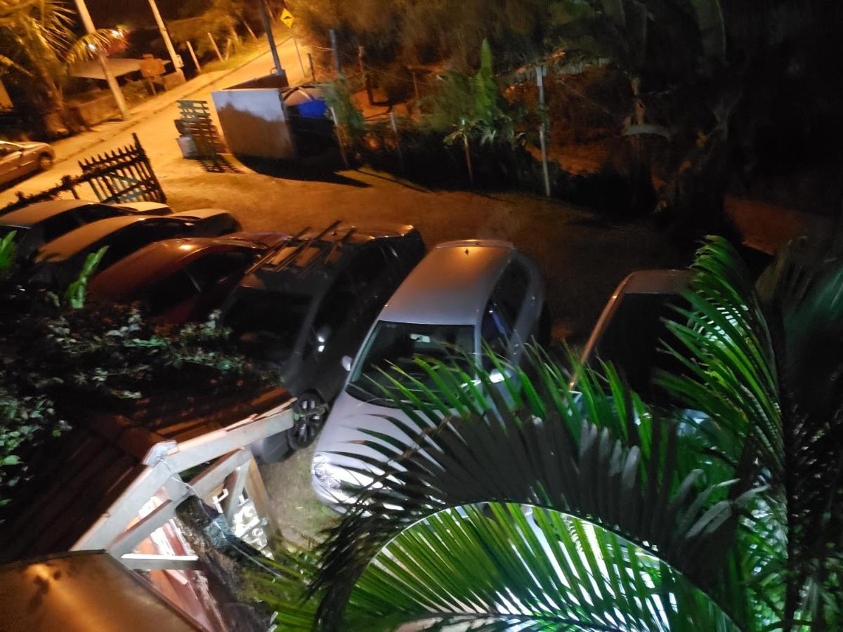 Canto Dos Passaros Apartment Ilhabela