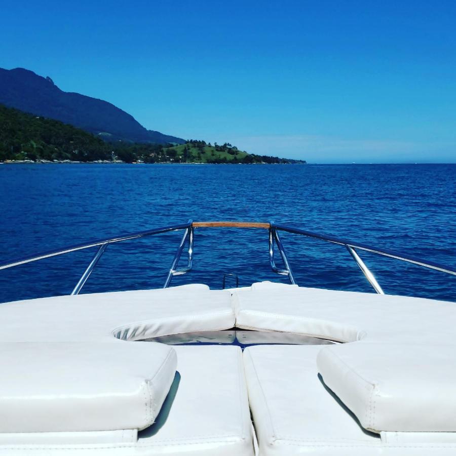 Canto Dos Passaros Apartment Ilhabela