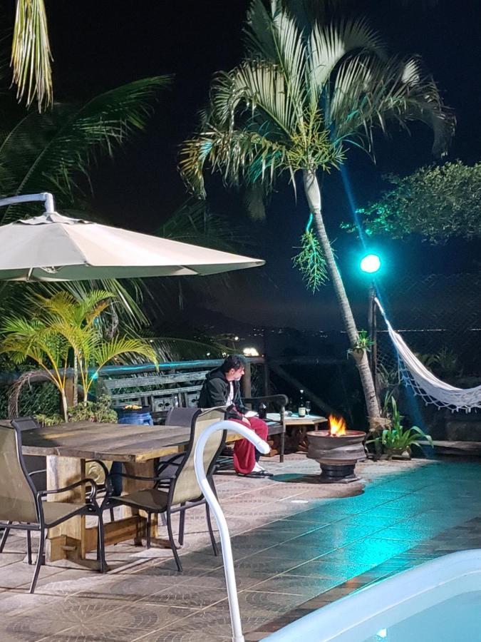 Canto Dos Passaros * Ilhabela