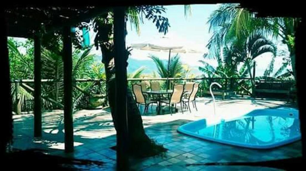 Apartment Canto Dos Passaros *
