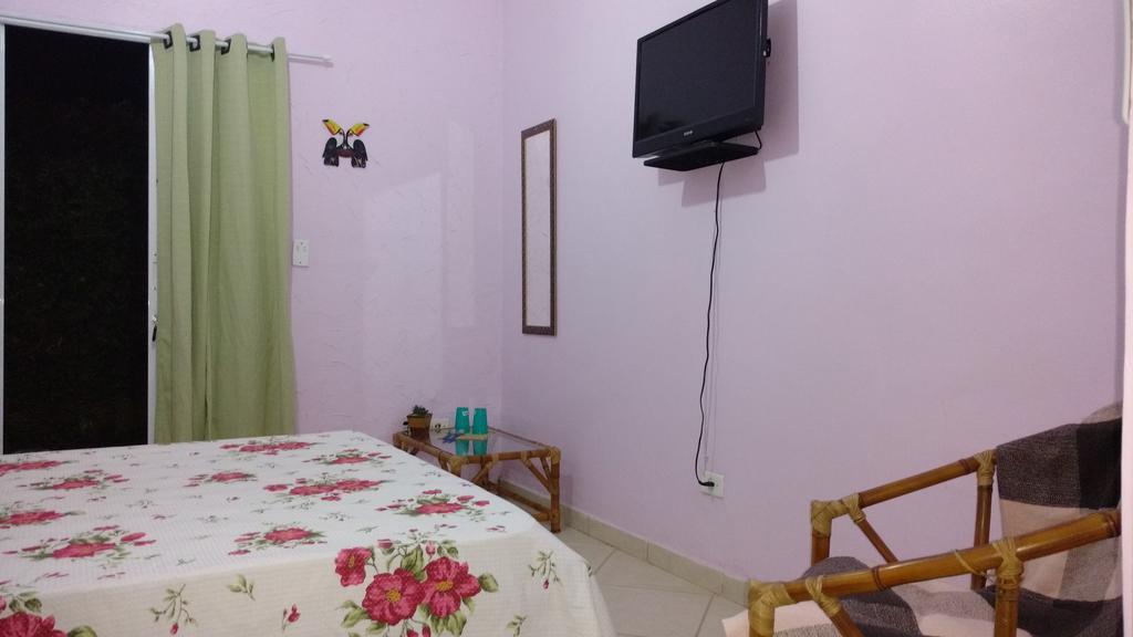 Apartment Canto Dos Passaros