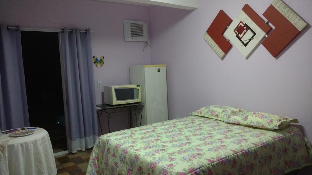 Apartment Canto Dos Passaros Ilhabela