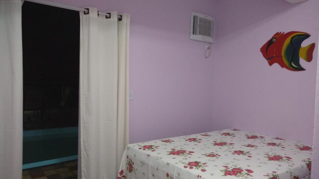 Apartment Canto Dos Passaros Ilhabela