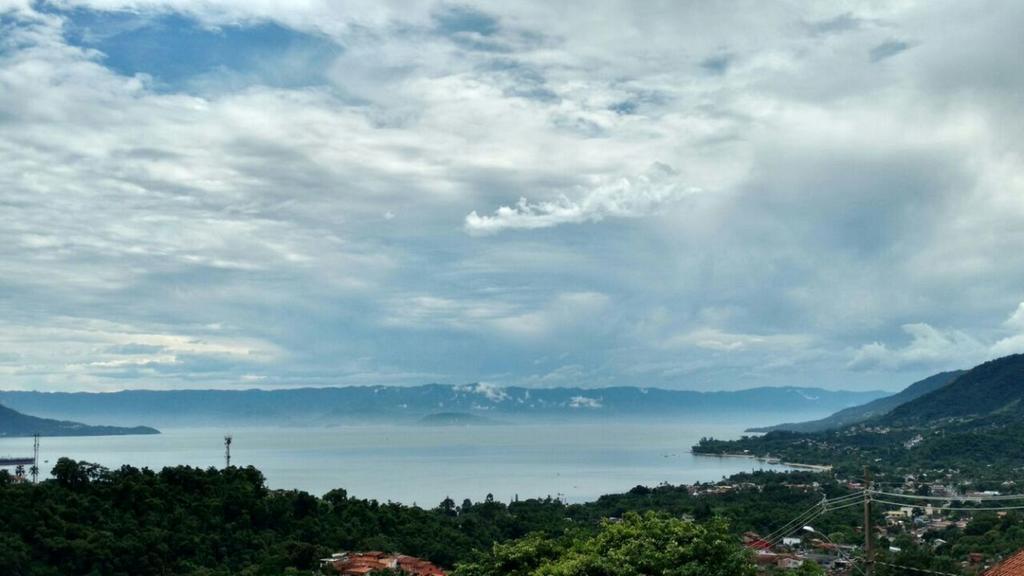 Canto Dos Passaros * Ilhabela