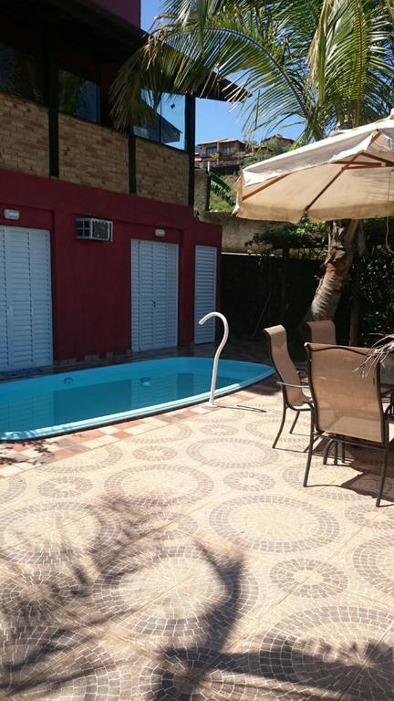 Apartment Canto Dos Passaros