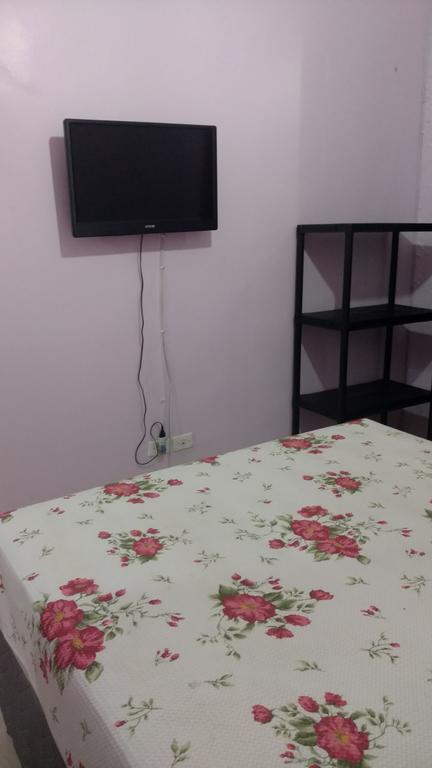 Apartment Canto Dos Passaros *