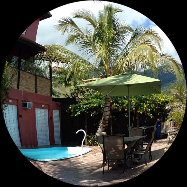 Canto Dos Passaros Apartment Ilhabela