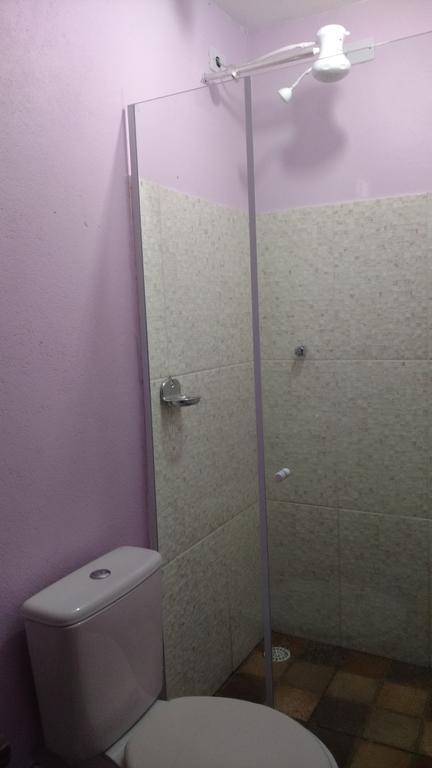 Canto Dos Passaros Apartment Ilhabela