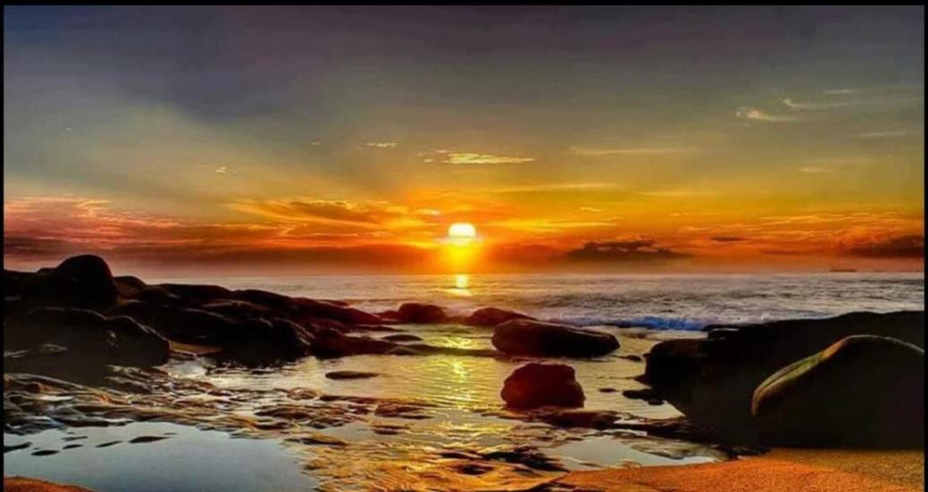 Canto Dos Passaros Ilhabela