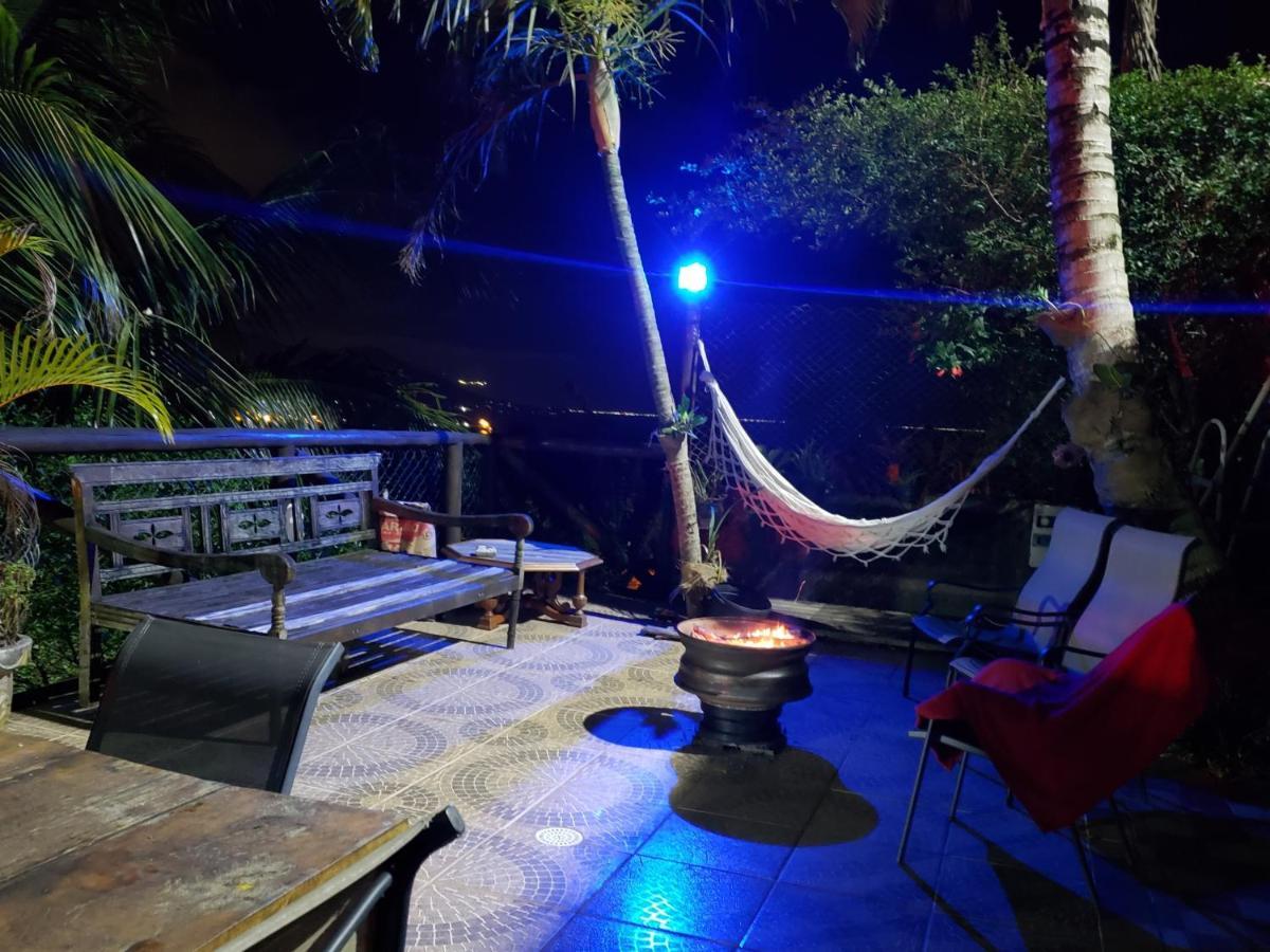 Apartamento Canto Dos Passaros