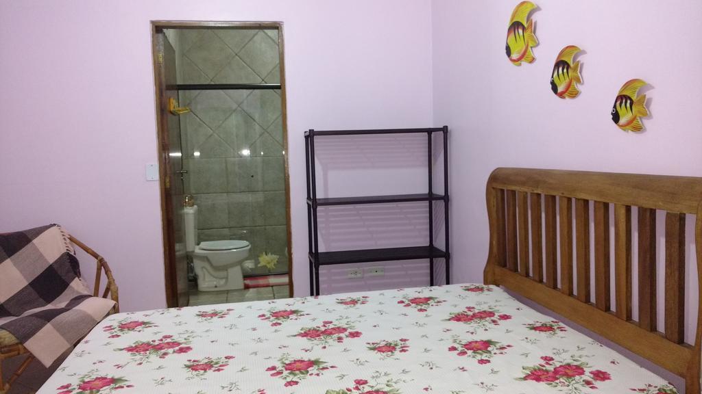 Apartamento Canto Dos Passaros Ilhabela