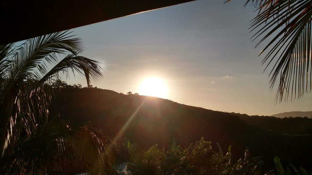 Apartamento Canto Dos Passaros Ilhabela